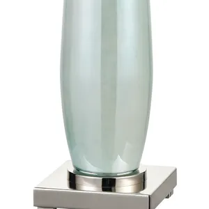 Confection 41″ High 1-Light Table Lamp - Seafoam Green 4