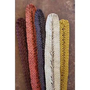 Tobacco Woven Kejur Leaf 2