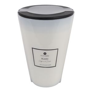 GRANTOAK BLANC SAFFRON & SUEDE CANDLE 12 (IN) 1