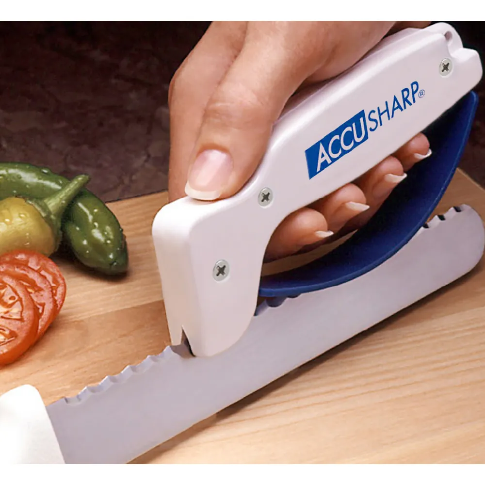 Sharpeners