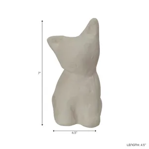 MACEWAY IVORY DECOR 8 (IN) 9