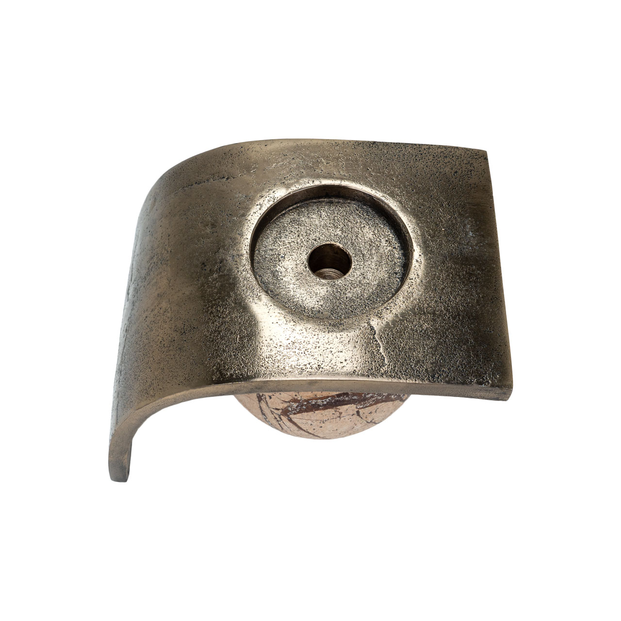 Galvos Candleholder 7
