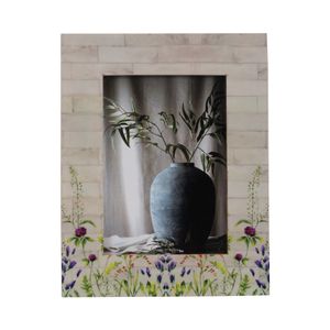 RUEHAM IVORY FRAME 10 (IN) 1