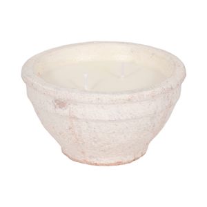 JANEDALE SEA SALT & LEMON CANDLE 4 (IN) 3