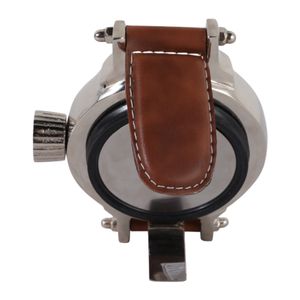 TROYCLIFF BROWN CLOCK 2 (IN) 5