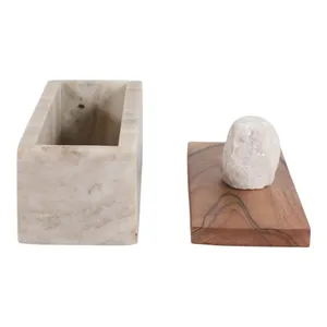 FINLEYFIELD GRAY BOX 5 (IN) 5