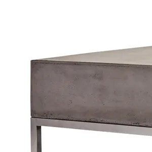 Bulwark Coffee Table 3