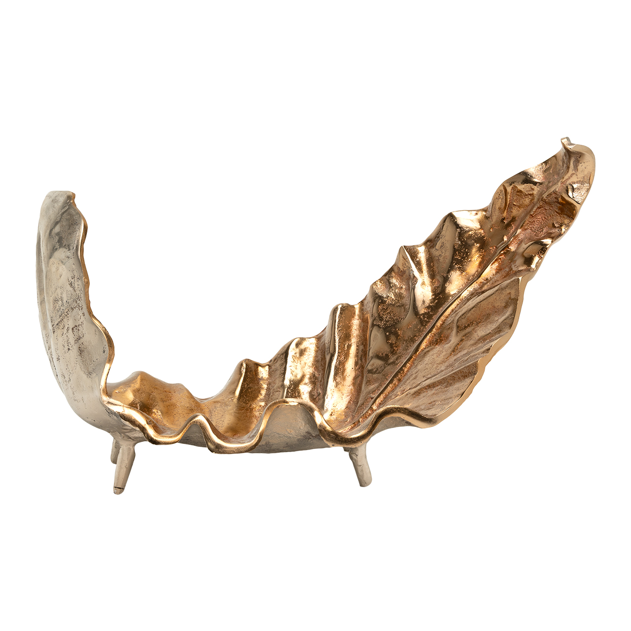 Jelira Leaf Bowl 2
