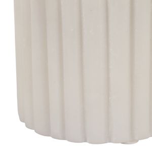 WRENROSE BLANC SAFFRON & SUEDE CANDLE 5 (IN) 6