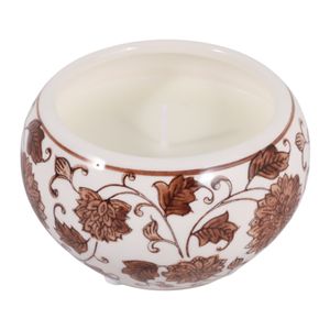 CORBINMILL NEROLI BASIL CANDLE 3 (IN) 3