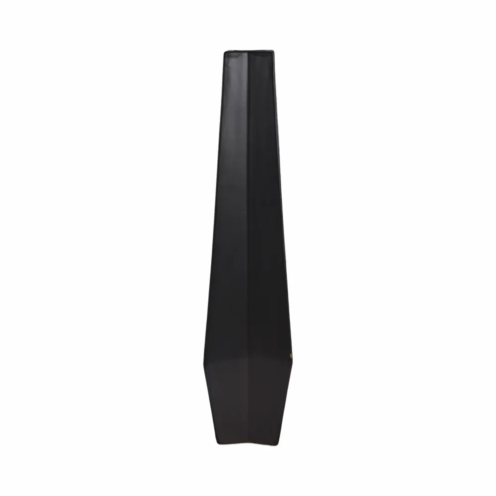 CANTONSTONE GRAY VASE 24 (IN)
