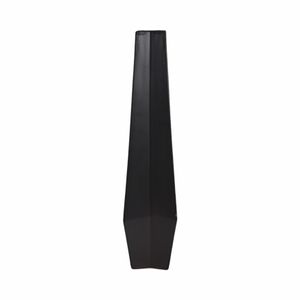 CANTONSTONE GRAY VASE 24 (IN) 4