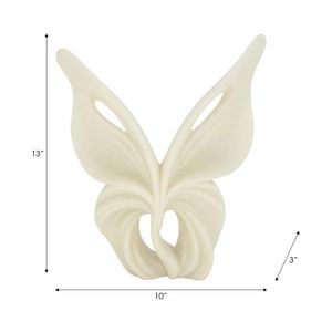 COOPERMILL WHITE DECOR 13 (IN) 9