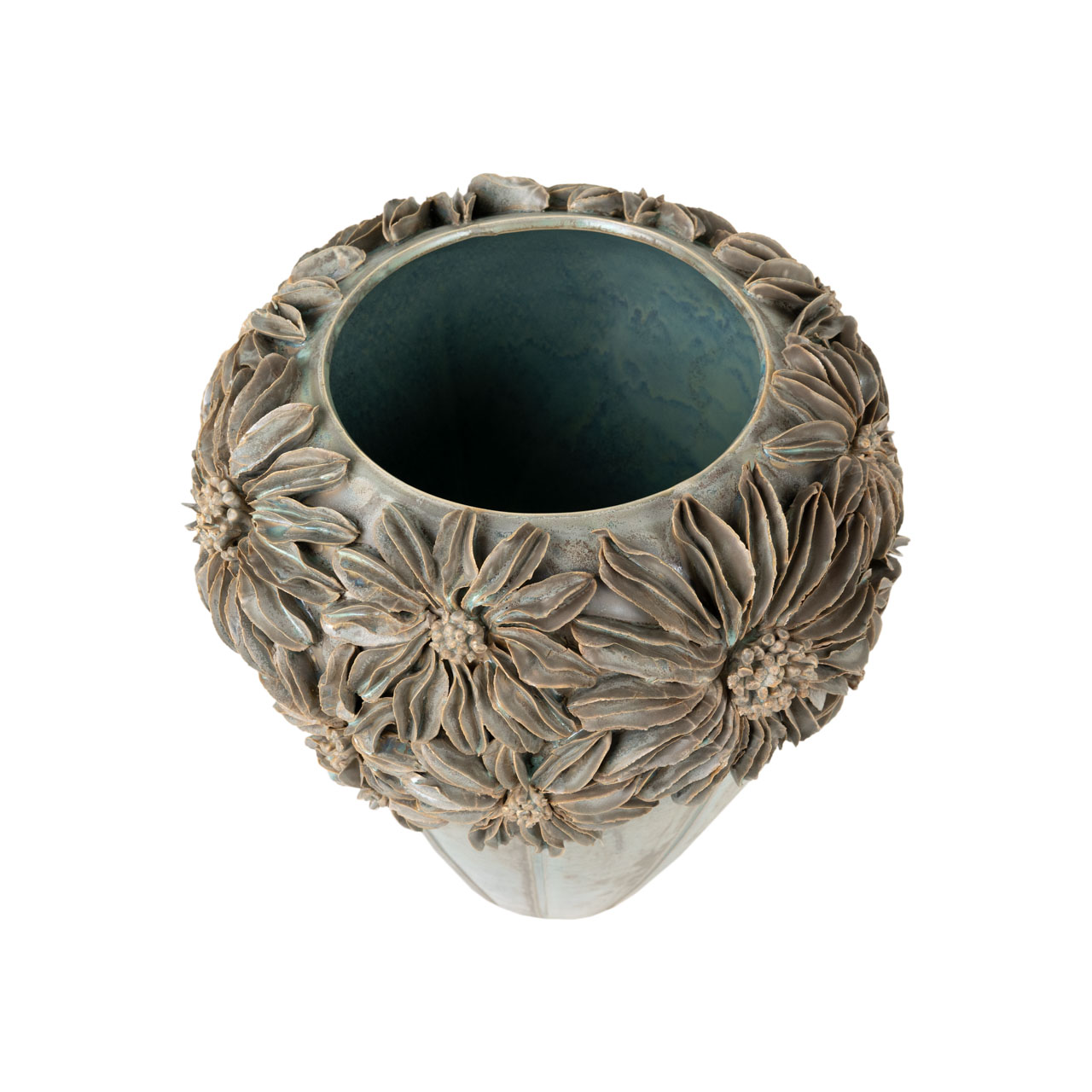 Palmyra Vase 8