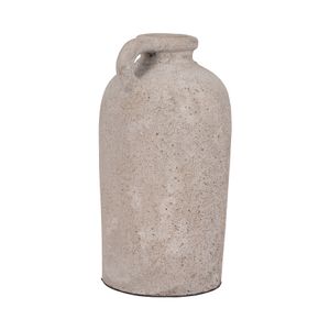 NEWTONLEY IVORY VASE 16 (IN) 4