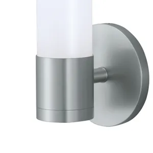 Abbott 14.25'' High Integrated LED Sconce - Brushed Nickel 3