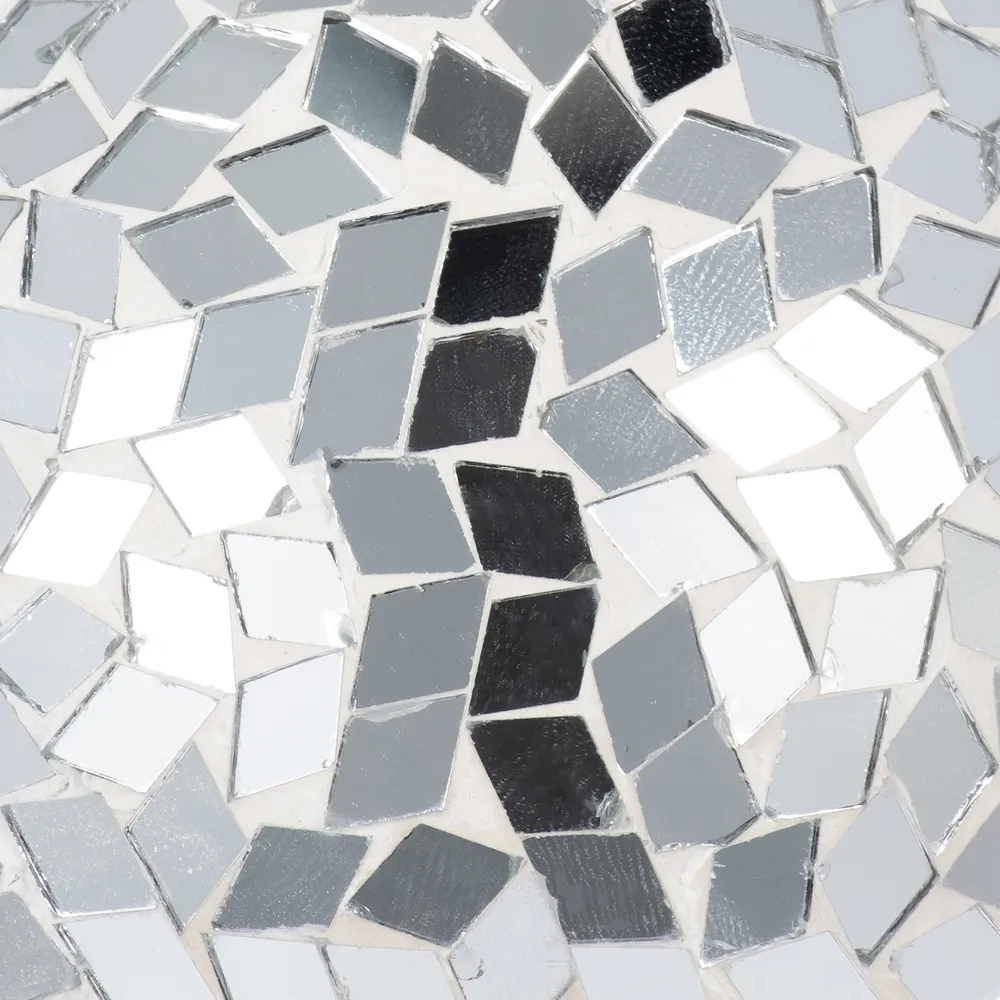 STANTONHAM SILVER DECOR 10 (IN)