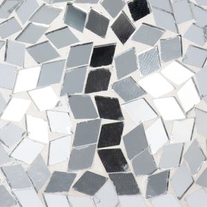 STANTONHAM SILVER DECOR 10 (IN) 5