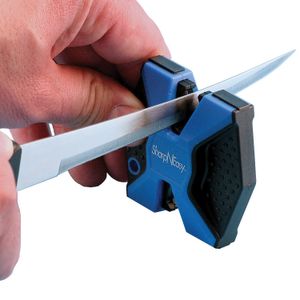 Two-Step Ceramic Sharpeners-Carded 3