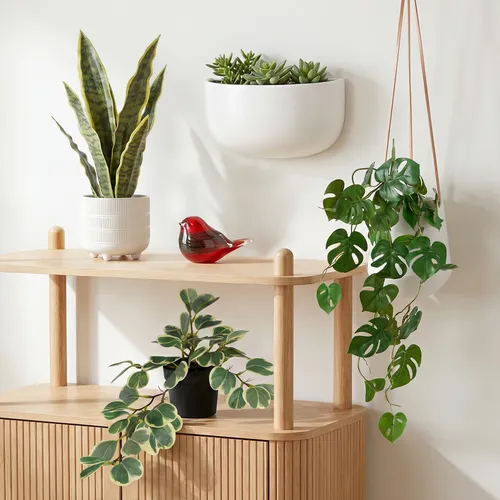 Natural Living