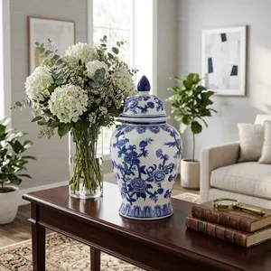 MIAMOOR BLUE CHINOISERIE 19 (IN) 13