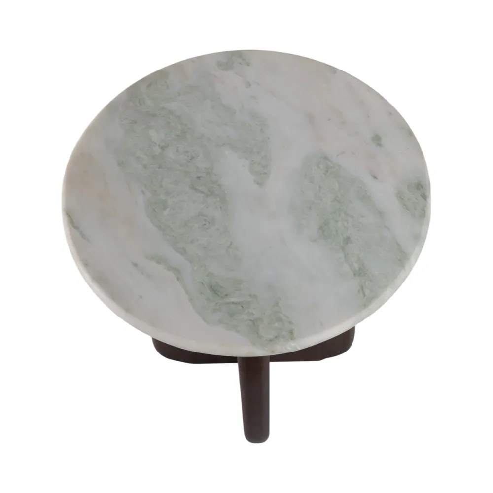 DEVONMORE BROWN TABLE 21 (IN)
