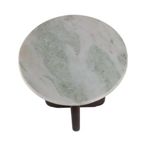 DEVONMORE BROWN TABLE 21 (IN) 8