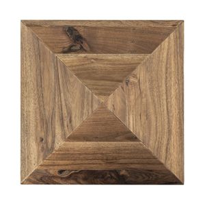 Sollis Decorative Object - Beige 7