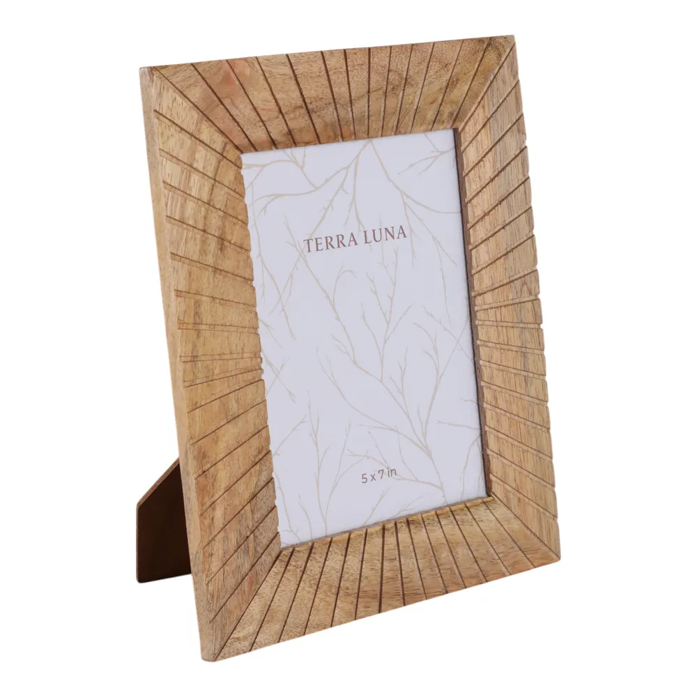 ELLENGATE BROWN FRAME 1 (IN)