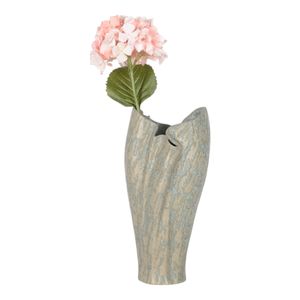 GALESTONE IVORY VASE 16 (IN) 5