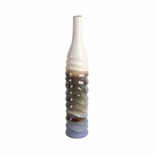 ELMDALE IVORY VASE 27 (IN) 5