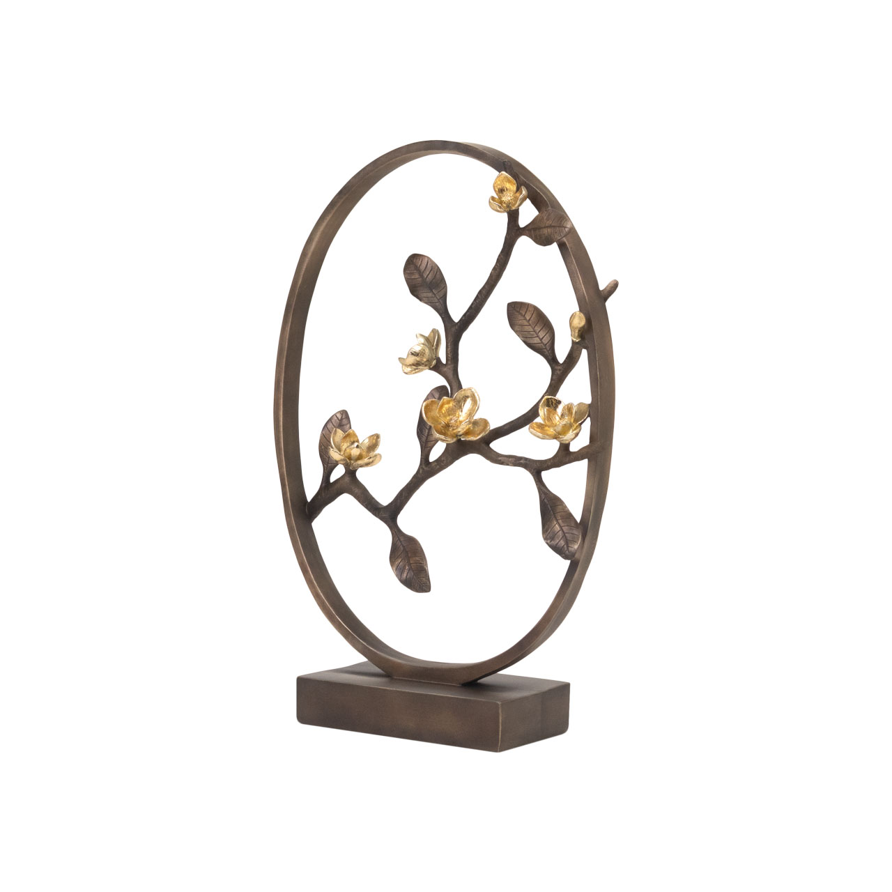 Briar Small Sculpture 2