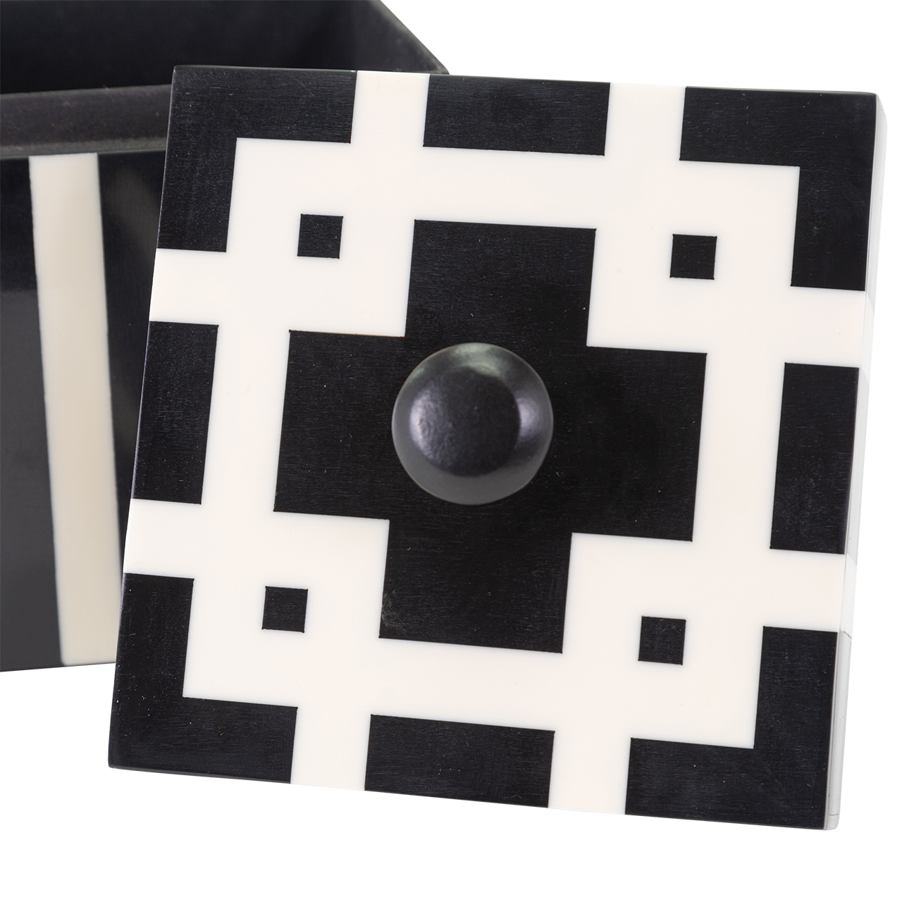 Volta Box 8