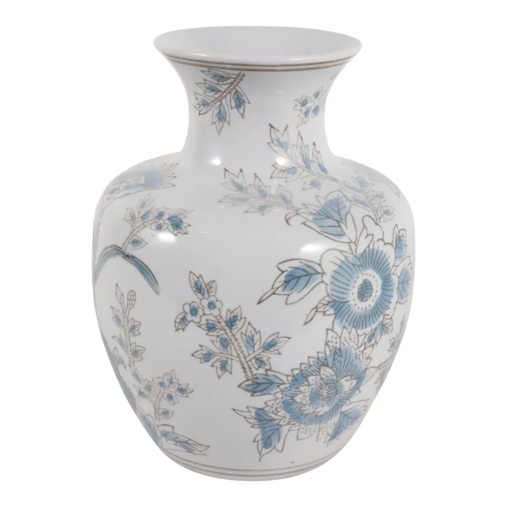 HOLDENRIDGE BROWN CHINOISERIE 9 (IN)
