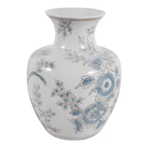 HOLDENRIDGE BROWN CHINOISERIE 9 (IN) 4
