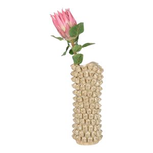 TATEOAK CREAM VASE 16 (IN) 3