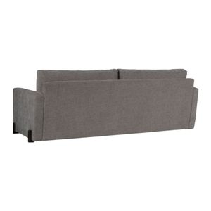 ERINWAY BROWN SOFA 95 (IN) 7