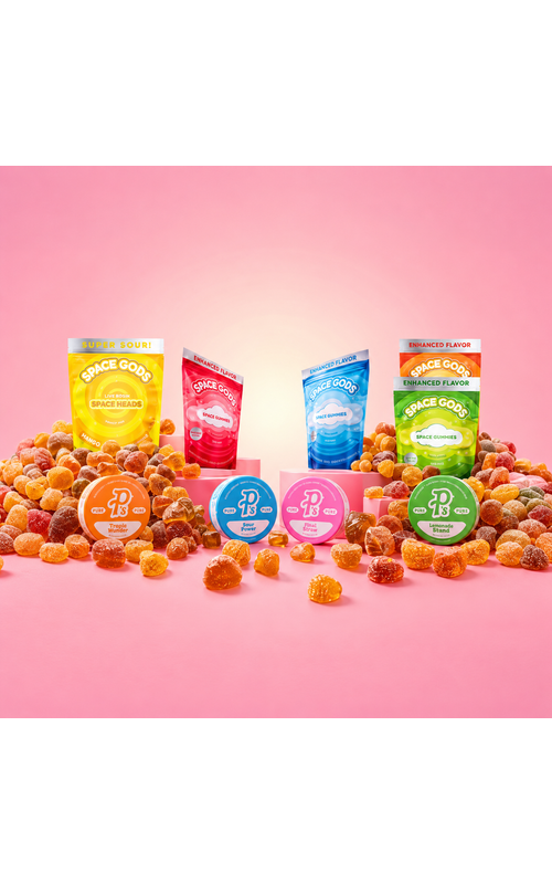 Gummies