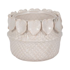 FALLONRUN IVORY PLANTER 5 (IN) 1