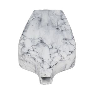WOODSONWELL WHITE VASE 11 (IN) 7