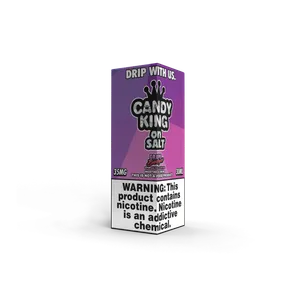 35MG-30ML-Grape Bubble Gum 3