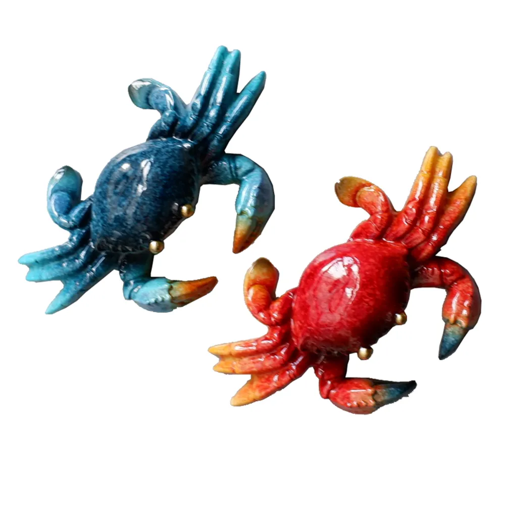 CRAB MAGNET 2-ASST