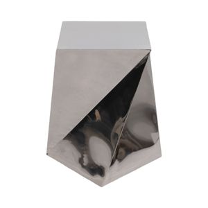 TARALEY SILVER TABLE 22 (IN) 1