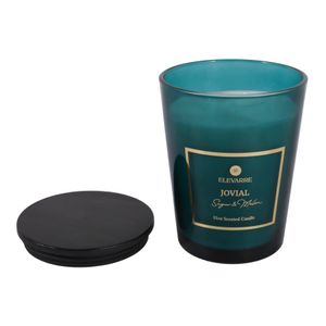 ROWANSTONE JOVIAL SUGAR & MELON CANDLE 7 (IN) 3