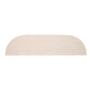 Sconset Credenza - Natural 8