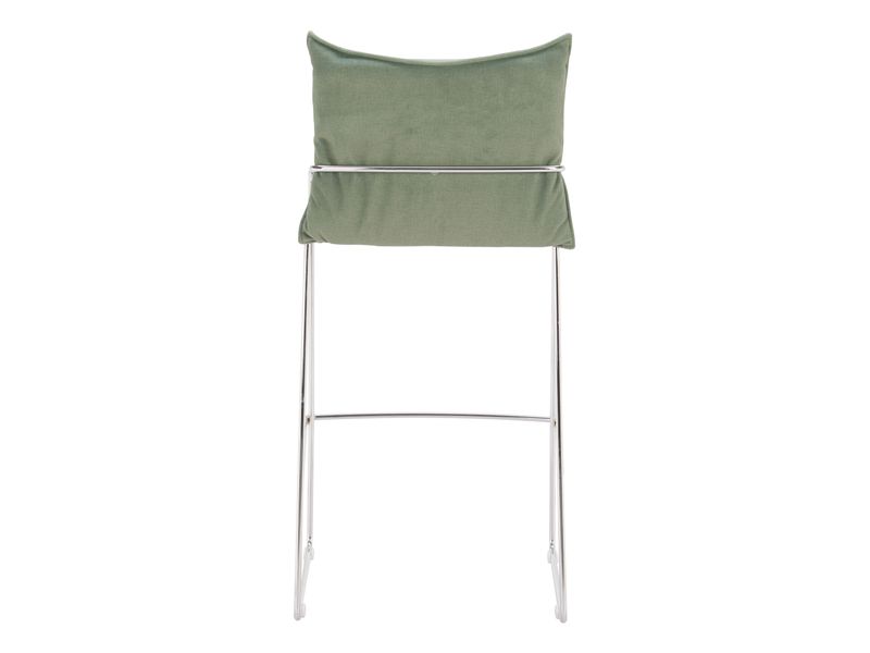 Pola Barstool Green 5