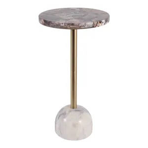 HAVENHOLM PURPLE TABLE 20 (IN) 1