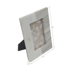 BEXHAM IVORY FRAME 9 (IN) 8