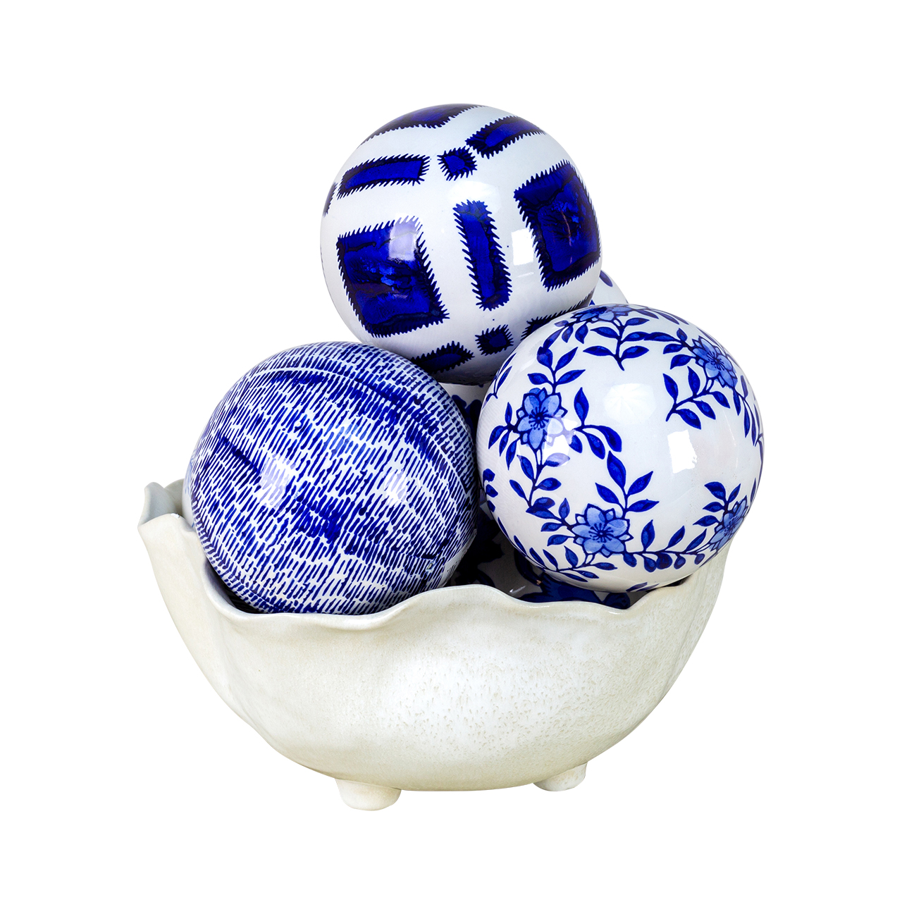 Rae Spheres -Ea 7