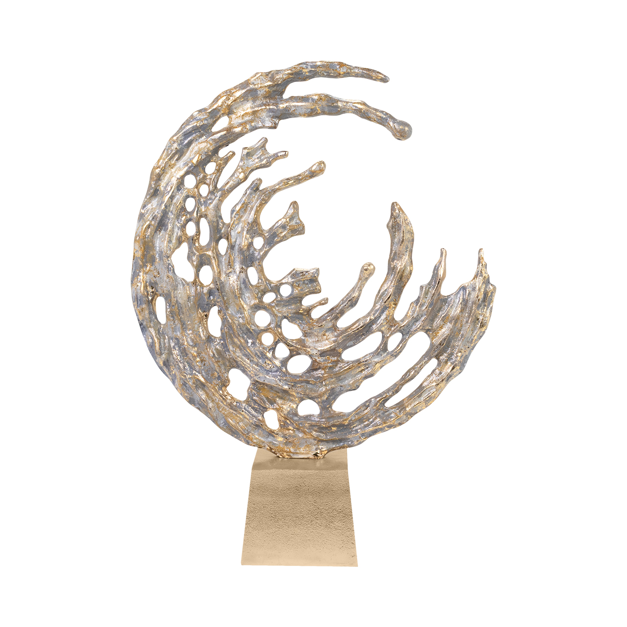 Makor Sculpture
